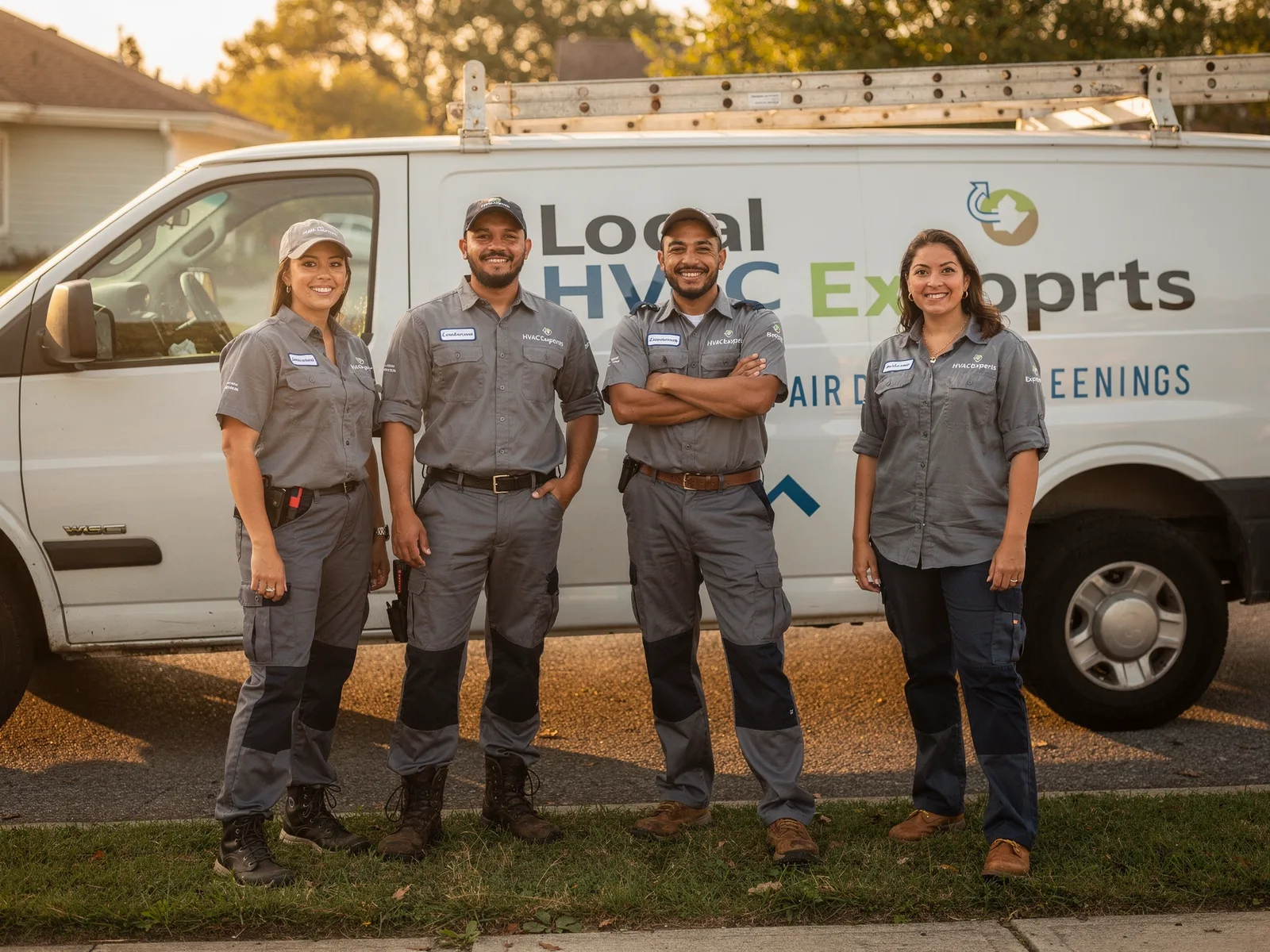 24/7 HVAC Repair & AC Replacement company in Cambridge, MA